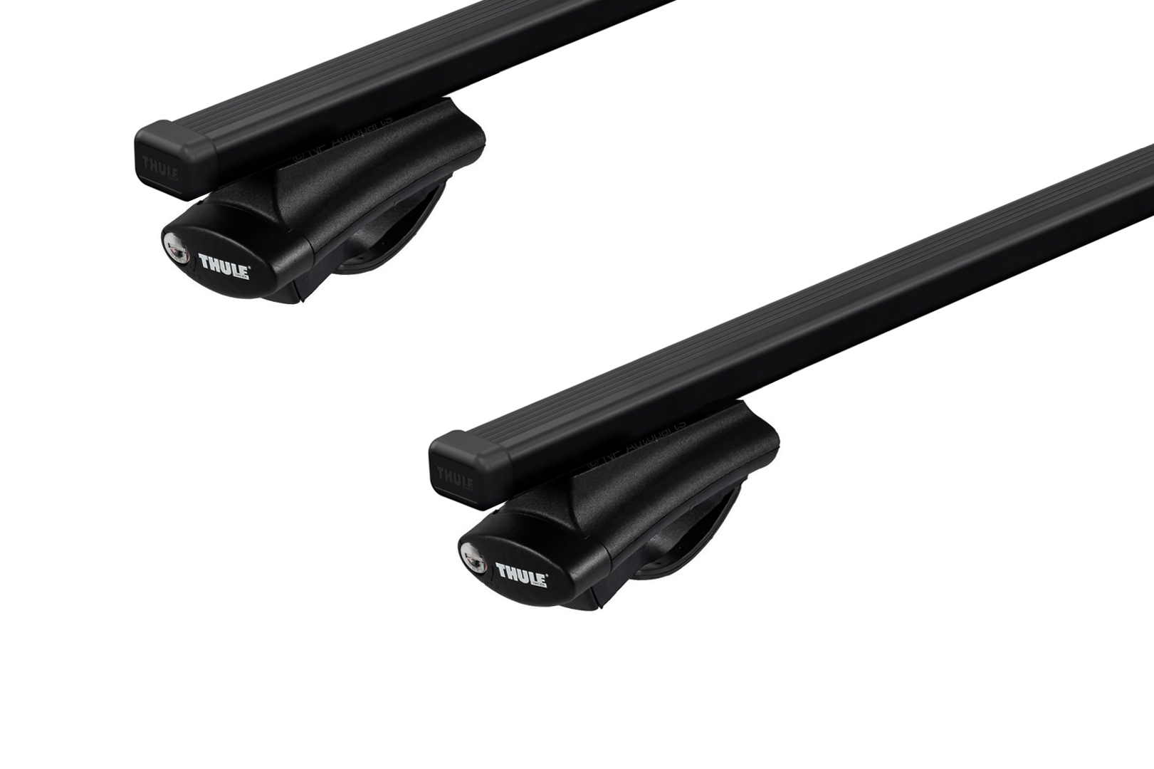 Thule SQUAREBAR EVO